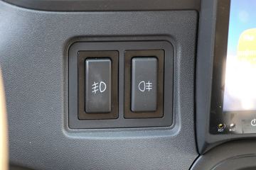 ���� ����V6 ����ʿ 159���� 4X2 4.015����س�(����)(HFC5048XLCP31K5C7S)ͼƬ