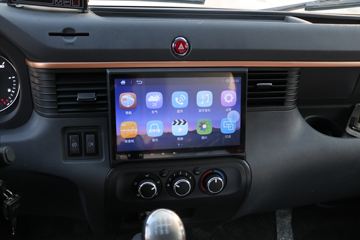 ���� ����V6 ����ʿ 159���� 4X2 4.015����س�(����)(HFC5048XLCP31K5C7S)ͼƬ