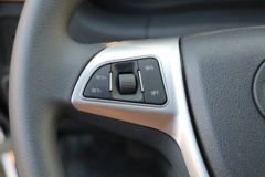 江淮 骏铃V6 冰博士 159马力 4X2 4.015米冷藏车(国六)(HFC5048XLCP31K5C7S)