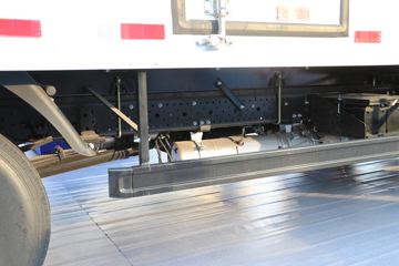 ���� ����V6 ����ʿ 159���� 4X2 4.015����س�(����)(HFC5048XLCP31K5C7S)ͼƬ