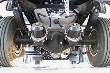 ���� ����V6 ����ʿ 159���� 4X2 4.015����س�(����)(HFC5048XLCP31K5C7S)ͼƬ