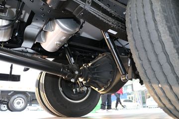 ���� ����V6 ����ʿ 159���� 4X2 4.015����س�(����)(HFC5048XLCP31K5C7S)ͼƬ