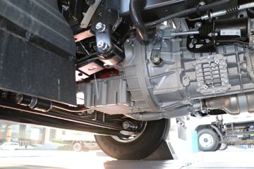 ���� ����V6 ����ʿ 159���� 4X2 4.015����س�(����)(HFC5048XLCP31K5C7S)ͼƬ