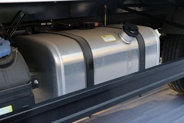 ���� ����V6 ����ʿ 159���� 4X2 4.015����س�(����)(HFC5048XLCP31K5C7S)ͼƬ