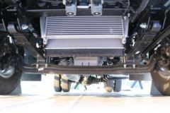 江淮 骏铃V6 冰博士 159马力 4X2 4.015米冷藏车(国六)(HFC5048XLCP31K5C7S)