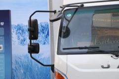 江淮 康铃J6 冰博士 160马力 4X2 4.03米冷藏车(国六)(HFC5043XLCP21K1C7S-1) 江淮 康铃J6 冰博士 160马力 4X2 4.03米冷藏车(国六)(HFC5043XLCP21K1C7S-1)