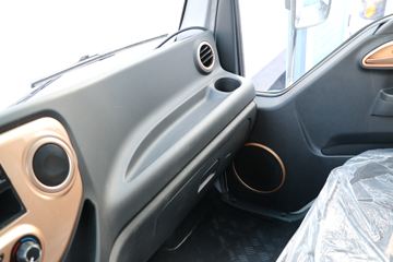 ���� ����J6 ����ʿ 160���� 4X2 4.03����س�(����)(HFC5043XLCP21K1C7S-1)ͼƬ