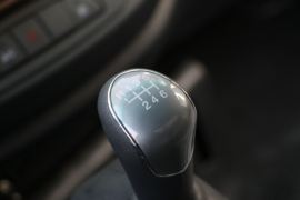 康铃J6&nbsp;冷藏车驾驶室图片