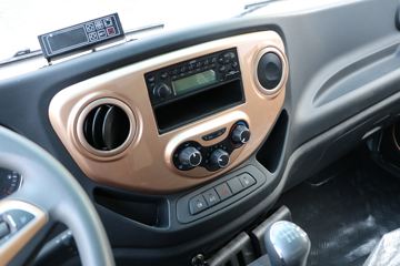 ���� ����J6 ����ʿ 160���� 4X2 4.03����س�(����)(HFC5043XLCP21K1C7S-1)ͼƬ