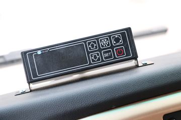 ���� ����J6 ����ʿ 160���� 4X2 4.03����س�(����)(HFC5043XLCP21K1C7S-1)ͼƬ