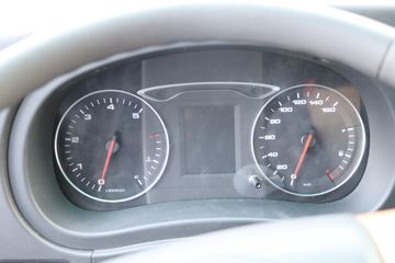 ���� ����J6 ����ʿ 160���� 4X2 4.03����س�(����)(HFC5043XLCP21K1C7S-1)ͼƬ