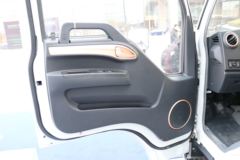 江淮 康铃J6 冰博士 160马力 4X2 4.03米冷藏车(国六)(HFC5043XLCP21K1C7S-1) 江淮 康铃J6 冰博士 160马力 4X2 4.03米冷藏车(国六)(HFC5043XLCP21K1C7S-1)