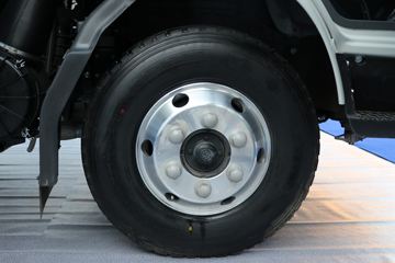 ���� ����J6 ����ʿ 160���� 4X2 4.03����س�(����)(HFC5043XLCP21K1C7S-1)ͼƬ