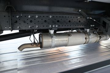 ���� ����J6 ����ʿ 160���� 4X2 4.03����س�(����)(HFC5043XLCP21K1C7S-1)ͼƬ