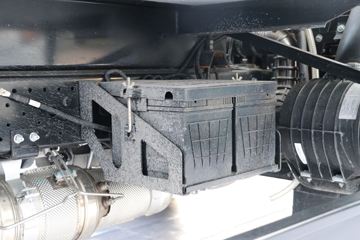 ���� ����J6 ����ʿ 160���� 4X2 4.03����س�(����)(HFC5043XLCP21K1C7S-1)ͼƬ