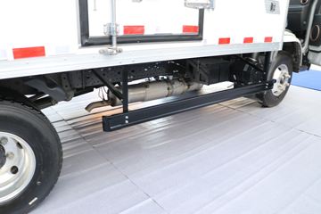 ���� ����J6 ����ʿ 160���� 4X2 4.03����س�(����)(HFC5043XLCP21K1C7S-1)ͼƬ