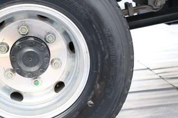 ���� ����J6 ����ʿ 160���� 4X2 4.03����س�(����)(HFC5043XLCP21K1C7S-1)ͼƬ