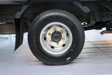 ���� ����J6 ����ʿ 160���� 4X2 4.03����س�(����)(HFC5043XLCP21K1C7S-1)ͼƬ