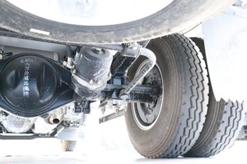 ���� ����J6 ����ʿ 160���� 4X2 4.03����س�(����)(HFC5043XLCP21K1C7S-1)ͼƬ