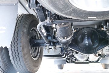 ���� ����J6 ����ʿ 160���� 4X2 4.03����س�(����)(HFC5043XLCP21K1C7S-1)ͼƬ