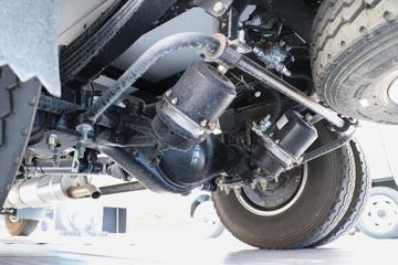 ���� ����J6 ����ʿ 160���� 4X2 4.03����س�(����)(HFC5043XLCP21K1C7S-1)ͼƬ