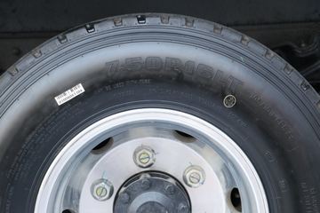 ���� ����J6 ����ʿ 160���� 4X2 4.03����س�(����)(HFC5043XLCP21K1C7S-1)ͼƬ