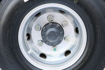 ���� ����J6 ����ʿ 160���� 4X2 4.03����س�(����)(HFC5043XLCP21K1C7S-1)ͼƬ