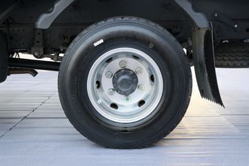 ���� ����J6 ����ʿ 160���� 4X2 4.03����س�(����)(HFC5043XLCP21K1C7S-1)ͼƬ