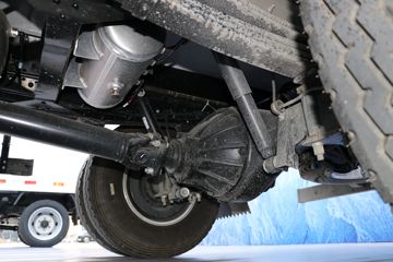 ���� ����J6 ����ʿ 160���� 4X2 4.03����س�(����)(HFC5043XLCP21K1C7S-1)ͼƬ