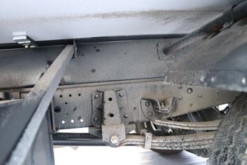 ���� ����J6 ����ʿ 160���� 4X2 4.03����س�(����)(HFC5043XLCP21K1C7S-1)ͼƬ