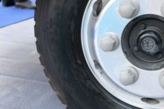 江淮 康铃J6 冰博士 160马力 4X2 4.03米冷藏车(国六)(HFC5043XLCP21K1C7S-1) 江淮 康铃J6 冰博士 160马力 4X2 4.03米冷藏车(国六)(HFC5043XLCP21K1C7S-1)