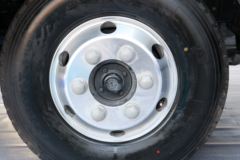 江淮 康铃J6 冰博士 160马力 4X2 4.03米冷藏车(国六)(HFC5043XLCP21K1C7S-1) 江淮 康铃J6 冰博士 160马力 4X2 4.03米冷藏车(国六)(HFC5043XLCP21K1C7S-1)