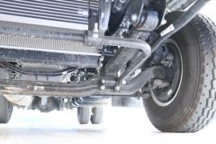 江淮 康铃J6 冰博士 160马力 4X2 4.03米冷藏车(国六)(HFC5043XLCP21K1C7S-1) 江淮 康铃J6 冰博士 160马力 4X2 4.03米冷藏车(国六)(HFC5043XLCP21K1C7S-1)