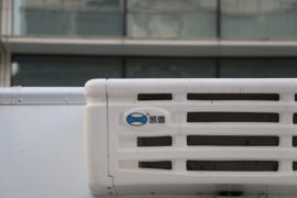 康铃J6&nbsp;冷藏车上装图片