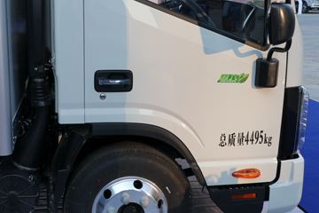 ���� ˧��Q6 ����ʿ 160���� 4X2 4.015����س�(����)ͼƬ