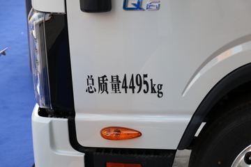 ���� ˧��Q6 ����ʿ 160���� 4X2 4.015����س�(����)ͼƬ