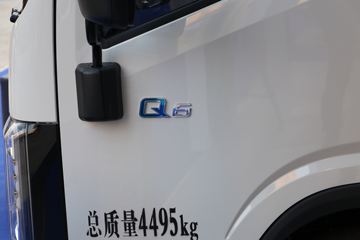 ���� ˧��Q6 ����ʿ 160���� 4X2 4.015����س�(����)ͼƬ