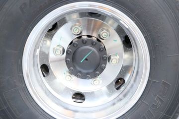 ���� ˧��Q6 ����ʿ 160���� 4X2 4.015����س�(����)ͼƬ