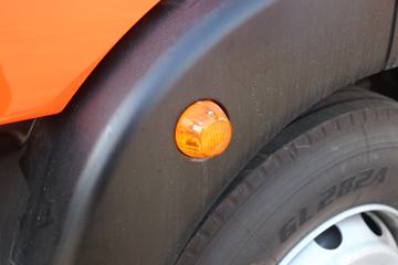 �й����� HOWO TX 250���� 4X2 9.6��AMT�Զ�����ʽ�ػ���(����)(ZZ5187XXYN711GF1)ͼƬ