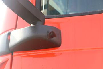 �й����� HOWO TX 250���� 4X2 9.6��AMT�Զ�����ʽ�ػ���(����)(ZZ5187XXYN711GF1)ͼƬ