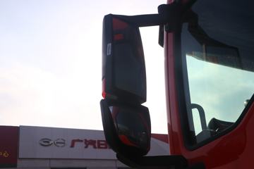 �й����� HOWO TX 250���� 4X2 9.6��AMT�Զ�����ʽ�ػ���(����)(ZZ5187XXYN711GF1)ͼƬ