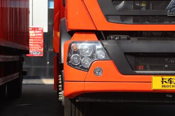 �й����� HOWO TX 250���� 4X2 9.6��AMT�Զ�����ʽ�ػ���(����)(ZZ5187XXYN711GF1)ͼƬ