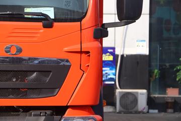 �й����� HOWO TX 250���� 4X2 9.6��AMT�Զ�����ʽ�ػ���(����)(ZZ5187XXYN711GF1)ͼƬ