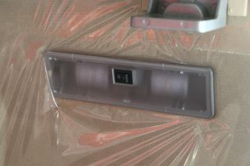 �й����� HOWO TX 250���� 4X2 9.6��AMT�Զ�����ʽ�ػ���(����)(ZZ5187XXYN711GF1)ͼƬ