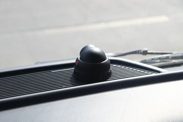 �й����� HOWO TX 250���� 4X2 9.6��AMT�Զ�����ʽ�ػ���(����)(ZZ5187XXYN711GF1)ͼƬ