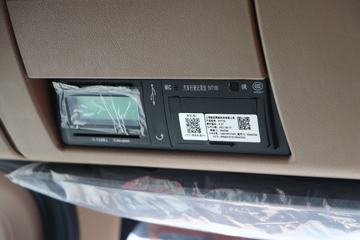 �й����� HOWO TX 250���� 4X2 9.6��AMT�Զ�����ʽ�ػ���(����)(ZZ5187XXYN711GF1)ͼƬ