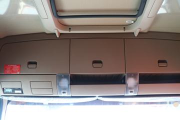 �й����� HOWO TX 250���� 4X2 9.6��AMT�Զ�����ʽ�ػ���(����)(ZZ5187XXYN711GF1)ͼƬ