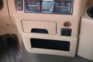 �й����� HOWO TX 250���� 4X2 9.6��AMT�Զ�����ʽ�ػ���(����)(ZZ5187XXYN711GF1)ͼƬ