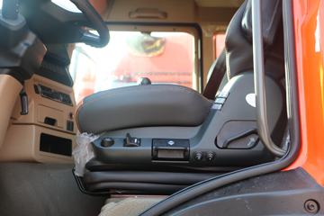 �й����� HOWO TX 250���� 4X2 9.6��AMT�Զ�����ʽ�ػ���(����)(ZZ5187XXYN711GF1)ͼƬ