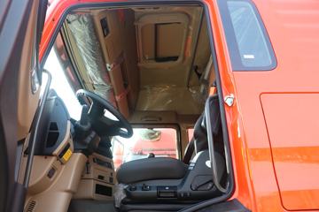 �й����� HOWO TX 250���� 4X2 9.6��AMT�Զ�����ʽ�ػ���(����)(ZZ5187XXYN711GF1)ͼƬ